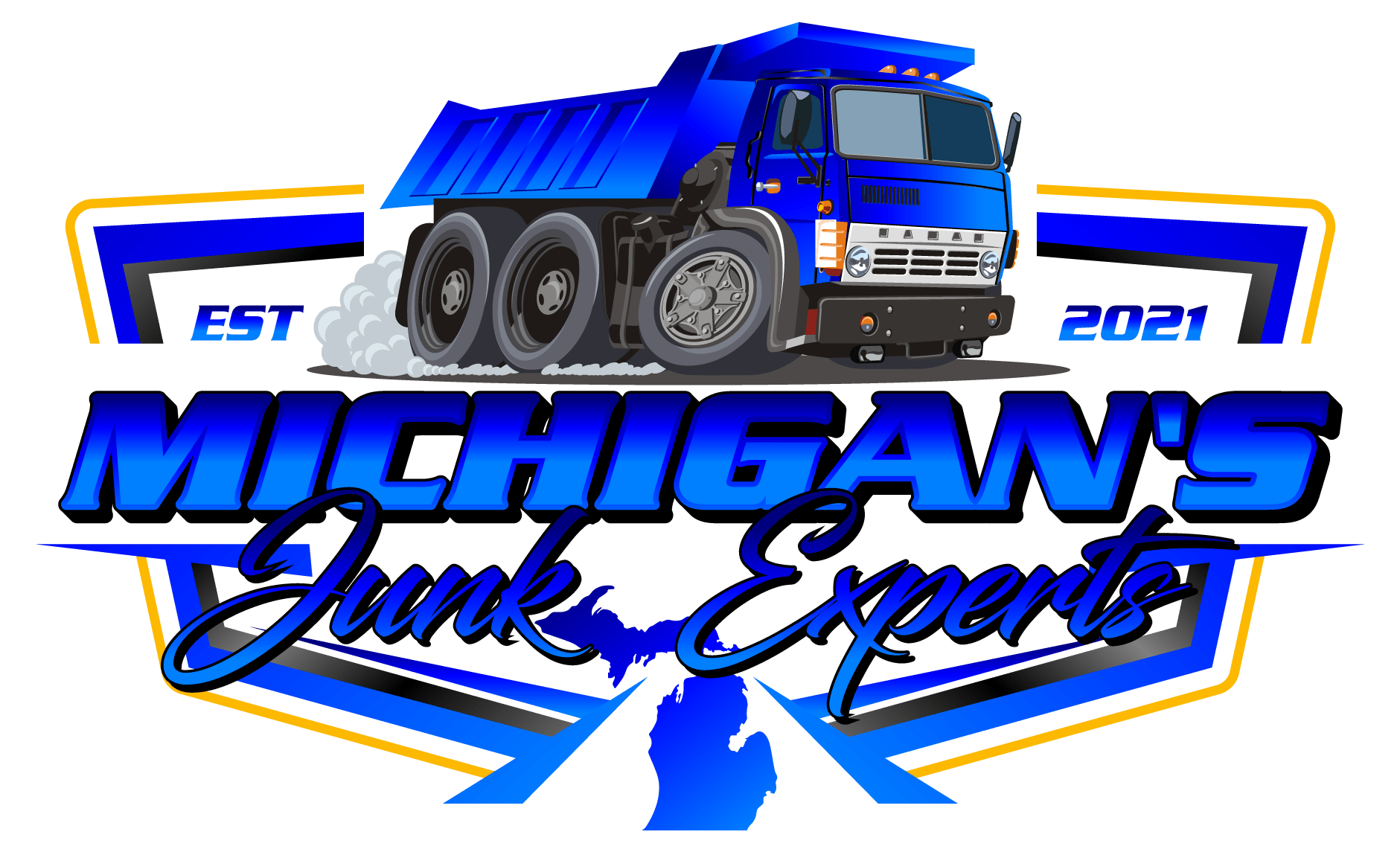 Expert Junk Removal Union City & Union County